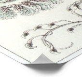 Ernst Haeckel Art Print: Siphonophorae Poster (Hoek)