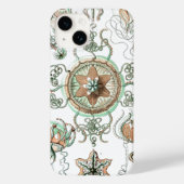 Ernst Haeckel Case-Mate iPhone Case (Achterkant)