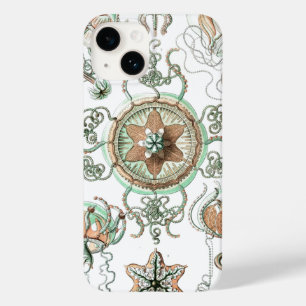 Ernst Haeckel Case-Mate iPhone 14 Hoesje