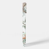 Ernst Haeckel Case-Mate iPhone Case (Achterkant / Rechts)