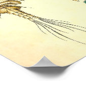 Ernst Haeckel - Copepoda Poster (Hoek)