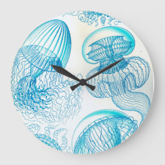 Ernst Haeckel Leptomedusae kwal Grote Klok