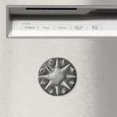 Ernst Haeckel Magneet (Insitu (Vaatwasser))
