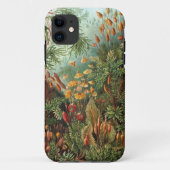 Ernst Haeckel - Muscinae Case-Mate iPhone Case (Achterkant)