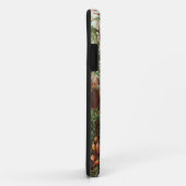 Ernst Haeckel - Muscinae Case-Mate iPhone Case (Achterkant/rechts)