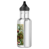 Ernst Haeckel Naturalist Waterfles (Rechts)