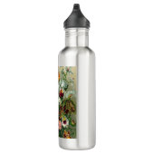 Ernst Haeckel Naturalista Waterfles (Rechts)