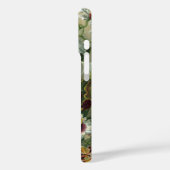 Ernst Haeckel Orchideeën, Oude Regenwoud Bloemen Case-Mate iPhone Case (Achterkant / Links)