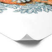 Ernst Haeckel Poster ~ Nudibranchia (Hoek)