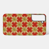 Ernst Haeckel Samsung Galaxy Hoesje (Achterkant horizontaal)