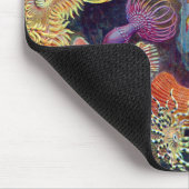 Ernst Haeckel Zee Anemones Marine:Actiniae Muismat (Hoek)