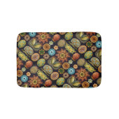 Ernst Haeckel's Actinae Ocean Life Badmat (Voorkant)