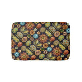 Ernst Haeckel's Actinae Ocean Life Badmat