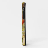 Ernst Haeckel's Actinae Ocean Life Case-Mate iPhone Case (Achterkant/links)