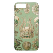 Ernst Haeckel's Narcomedusae Case-Mate iPhone Case (Achterkant)