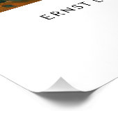 Ernst L. Kirchner - Mooie, kleurrijke moderne kuns Foto Afdruk (Hoek)