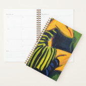 Ernst Ludwig Kirchner Artiste Marcella Planner (Display)