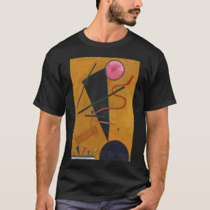 Ernst Ludwig Kirchner Dansers in de studio (1911) T-shirt