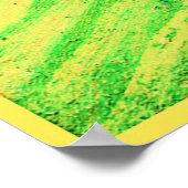 Ernst Ludwig Kirchner schilderij, portret van Gerd Poster (Hoek)