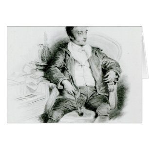 Ernst Theodor Amadeus Hoffmann