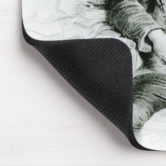 Ernst Theodor Amadeus Hoffmann Muismat (Hoek)