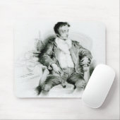 Ernst Theodor Amadeus Hoffmann Muismat (Met muis)