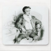 Ernst Theodor Amadeus Hoffmann Muismat (Voorkant)