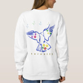 ernst trui (Achterkant)