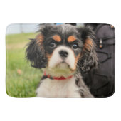 Ernstig Badmat (Voorkant)