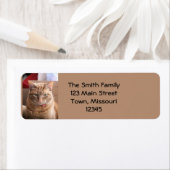 Ernstig Etiket (Insitu)