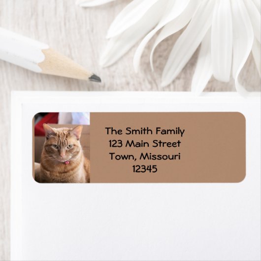 Ernstig Etiket (Insitu)