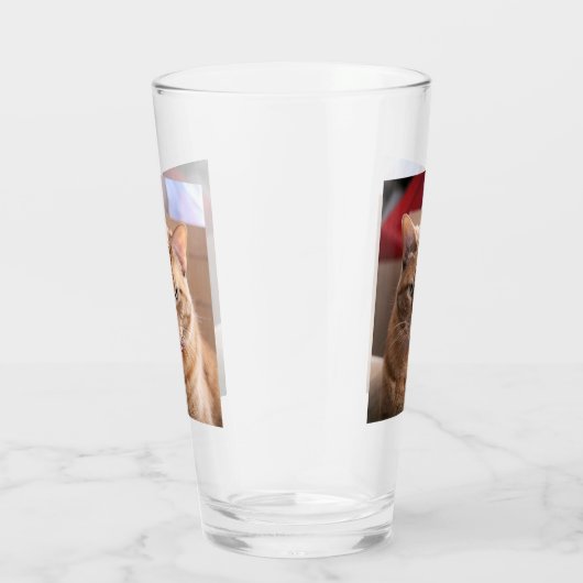 Ernstig Glas (Rechts)