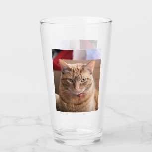 Ernstig Glas
