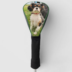 Ernstig Golfheadcover