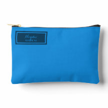 Ernstig Klassiek Minimaal Eenvoudig Blauw
