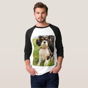 Ernstig T-Shirt