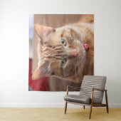 Ernstig Wandkleed (In situ)