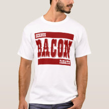 Ernstige Bacon Fanatic
