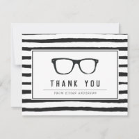 Ernstige bril | Funny Gepersonaliseerd