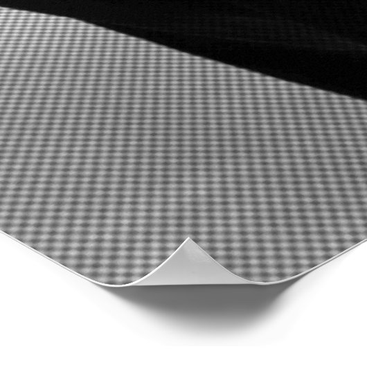 Ernstige gebogen Snape Poster (Hoek)