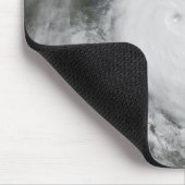 Ernstige Tropische Cyclone Hamish Muismat (Hoek)