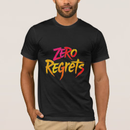 ero betreurt vuur effect t shirt vet artistiek