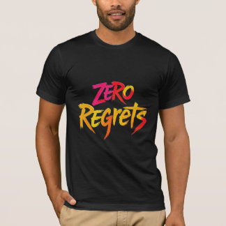 ero betreurt vuur effect t shirt vet artistiek