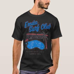 Eroda Surf T-shirt