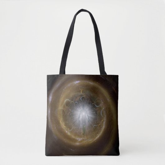Eroniderheid Tote Bag (Voorkant)