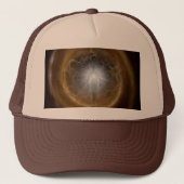 Eroniderheid Trucker Pet (Voorkant)