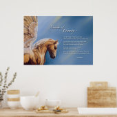 Eroniwitsvisie Poster (Keuken)