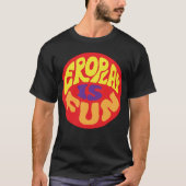 Eroplay is leuk t-shirt (Voorkant)