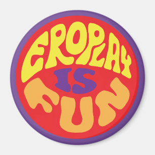 Eroplay is vun magneet