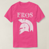 Eros Costume T-shirt (Design voorkant)